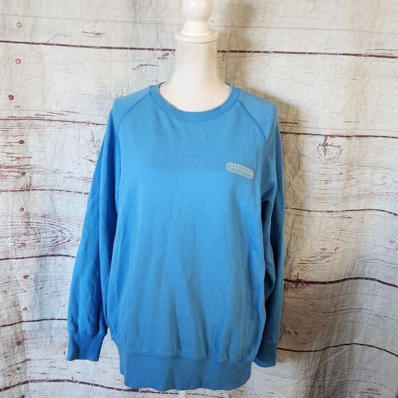 Peloton Classic Crewneck Sweatshirt Size XL - Picture 2 of 7